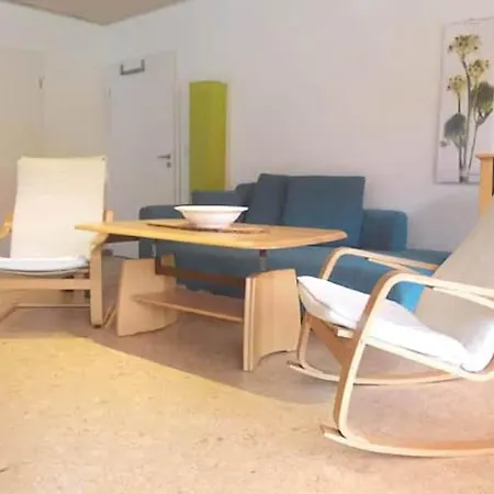 Διαμέρισμα Erdferienhaus *
