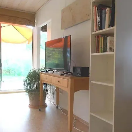 Διαμέρισμα Erdferienhaus Γκούνζμπουργκ